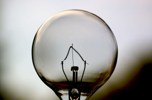 lightbulb